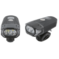 USB Rechargeable LED Bike Front Light